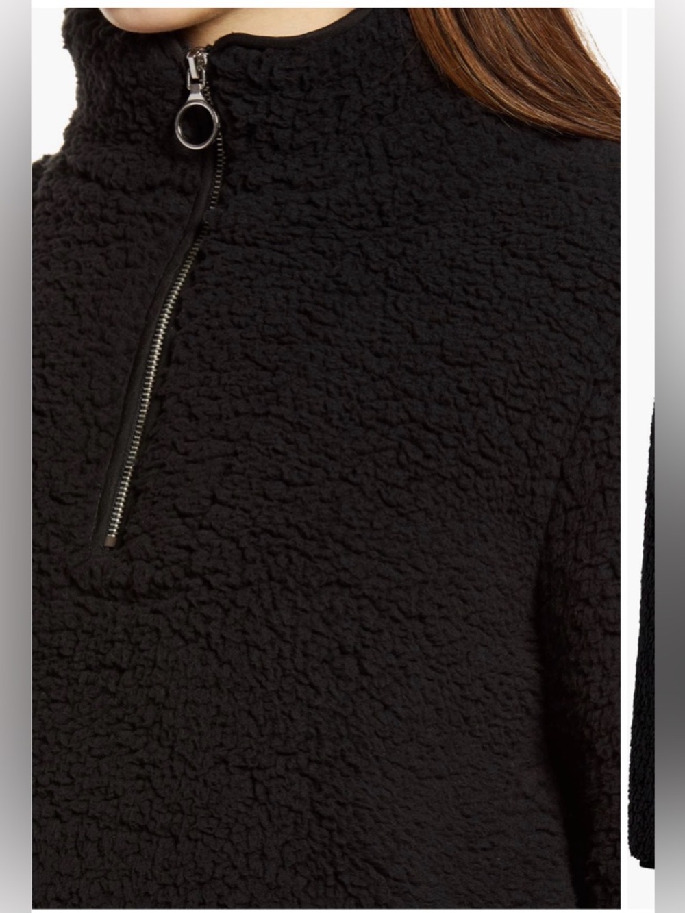 Thread & Supply pull over - Picture 3 of 8